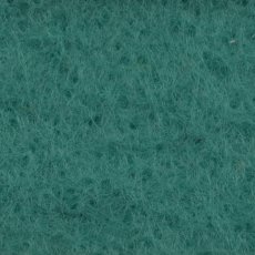 10420-033 Filc poliestrowy -20x30cm - Turquoise-turkus
