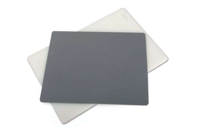 662111 Zestaw do Embossingu / Wytłaczania Mata silikonowa + Płytka Texturz Impressions Pad Sizzix