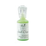 645N Perełki w płynie -Nuvo Jewel Drops - Key Lime
