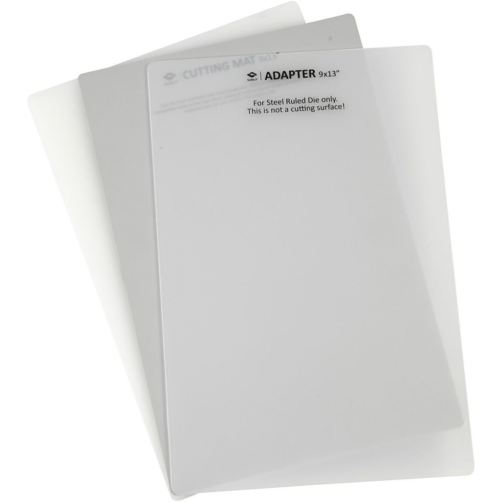 11761 Maszynka do wycinania i wytłaczania A4 - Tools Nowość