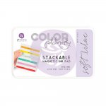 589387 Tusz wodny Color Philosophy- Soft Lilac