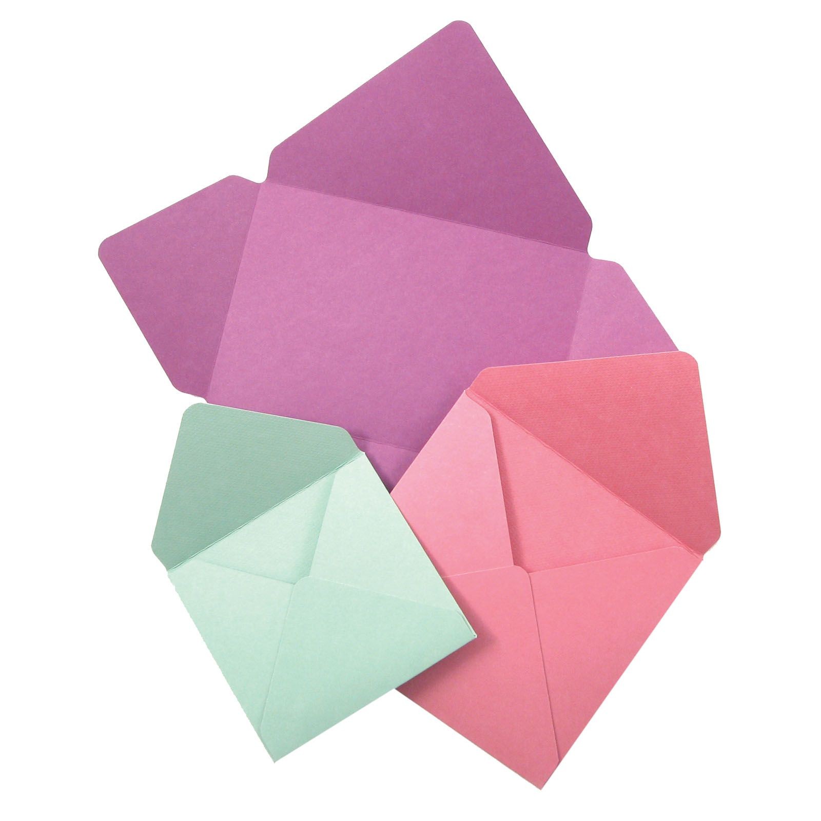 71277-0 Urządzenie Do Robienia Kopert - Tablica Manualna Punch Board Envelope