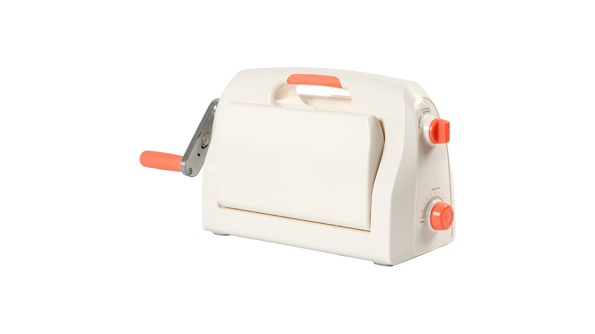 11761 Maszynka do wycinania i wytłaczania A4 - Tools Nowość