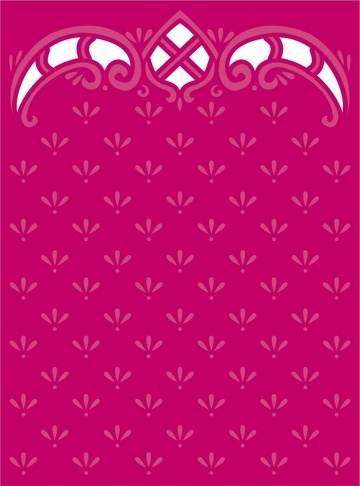 DS0916 Folder do embossingu i wycinania Designables-Anja's dots - kropki