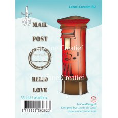 55.2823 Stemple akrylowe - Mailbox