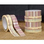 PM564872 Washi & Fabric Tape - Sunset Sunrise