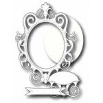 98540 Wykrojnik Findlay Frame Set