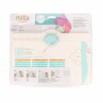 71277-0 Urządzenie Do Robienia Kopert - Tablica Manualna Punch Board Envelope
