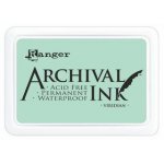 AIP30669 Tusz Ranger • Archival ink • Viridian