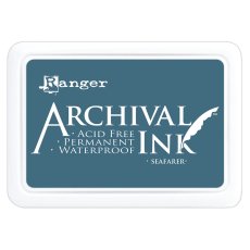 AIP70795 Tusz Ranger • Archival ink • Seafarer