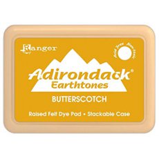 ASP00877 Tusz Adirondack - Butterscotch