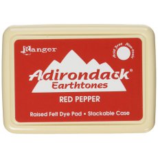 ASP09634 Tusz Adirondack - Red Pepper