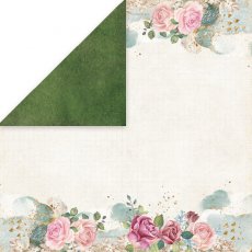 CP-FV02 Papier dwustronny Craft&You Design 30,5x30,5 Flower Vibes 02