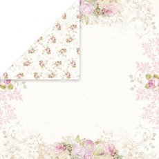 CP-WD03 Papier dwustronny Craft&You Design 30,5x30,5 White Day 03