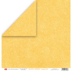 CPBase-PP01Pastel Paper 01-Paper/ Papier dwustronny Craft&You Design 30,5x30,5 