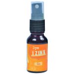 80752 Dye Izink Spray -Tusz wodny w sprayu- Orange Cire (Wax) 15ml