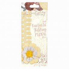 FLOR17010 Wykrojnik Florartistry-kwiat 3D-Peony (Large)