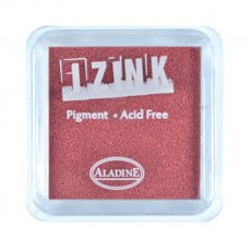 19406 Izink Pigment -Tusz pigmentowy - Ruddle 8 x 8 cm