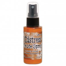 TSO67832 SPRAY OXIDE Distress - Rusty hinge