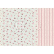 PD32004 Papier dwustronny 30,5x30,5cm-Cherry Blossom Lane-Cherry blossom 