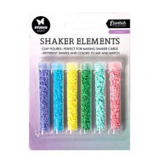 SL-ES-SHAKE06 Studio Light - Elementy do shakera "Sprinkles"