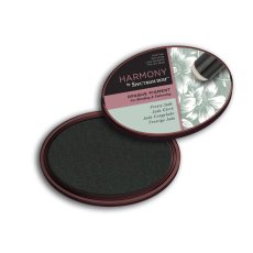 SN-IP-HOP-FJAD Tusz Spectrum Noir Harmony Opaque Pigment Inkpad - Frosty Jade