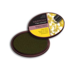 SN-IP-HOP-LTON Tusz Spectrum Noir Harmony Opaque Pigment Inkpad - Lemon Tonic