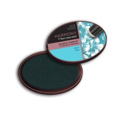 SN-IP-HOP-OASI  Tusz Spectrum Noir Harmony Opaque Pigment Inkpad - Oasis