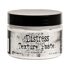 TDA71303 Pasta pękająca Ranger • Tim Holtz Distress Texture Paste Crackle