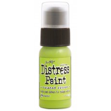 TDD43652 Farba Distress Paint -twisted citron