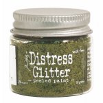 TDG39211 Brokat sypki- Distress Glitter -Peeled Paint