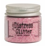 TDG39297 Brokat sypki- Distress Glitter -Spun Sugar
