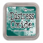 TDO56133 Tusz Distress OXIDE -pine needles