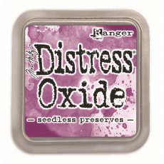 TDO56195 Tusz Distress OXIDE -Seedless Preserves