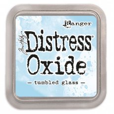 TDO56287 Tusz Distress OXIDE -tumbled glass