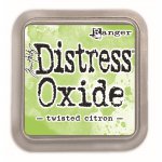 TDO56294 Tusz Distress OXIDE -Twisted Citron