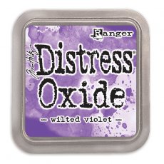 TDO56355 Tusz Distress OXIDE -Wilted Violet
