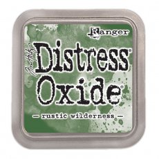 TDO72829 Tusz Distress OXIDE  • Rustic Wilderness • Ranger