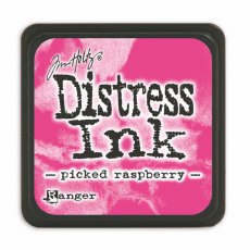 TDP40088 Tusz Distress Mini -Picked Raspberry 