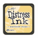 TDP40149 Tusz Distress Mini -Scattered Straw