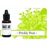 WVR62752 UZUPEŁNIACZ- Tusz Wendy Vecchi MAKE ART Bleandable Dye Ink - Prickly Pear