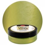 120490636 Pasta woskowa metaliczna INKA-GOLD 62,5g Greeny Yellow