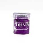 1546N  Nuvo pasta Glimmer Paste - Astral Aubergine