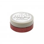 1706N Mus Nuvo Embellishment expanding Mousse-red leather