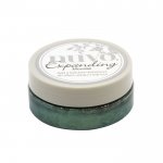 1709N Nuvo Mus Embellishment expanding Mousse - Cactus Green