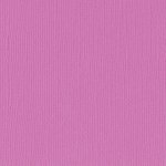 2928-037 Papier jednokolorowy dwustronny FLORENCE 30,5x30,5 cm -FUCHSIA