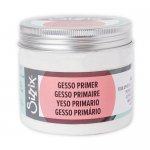 664537 Sizzix • Effectz Gesso Primer  -  biały 150ml