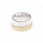 829N Mus Nuvo Embellishment Mousse-toasted almond