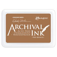 AID41443 Tusz Ranger • Archival ink • Tree Branch 