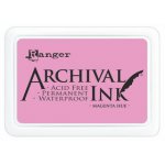 AIP30614 Tusz Ranger • Archival ink • Magenta hue